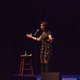 Sarah Silverman, Lyric Opera Of Chicago